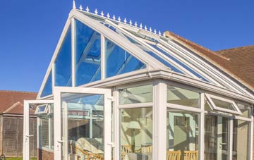 conservatory roof insulation costs Rowley Park
