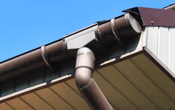 types of Rowley Park fascias