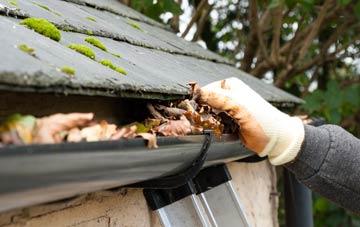 gutter cleaning Rowley Park, Staffordshire