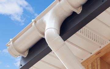 Rowley Park gutter installation costs