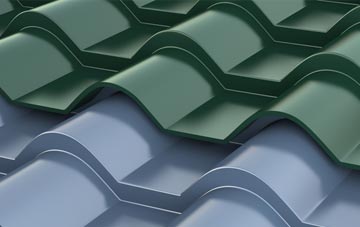 who should consider Rowley Park plastic roofs