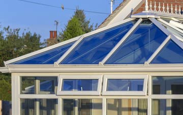 professional Rowley Park conservatory insulation