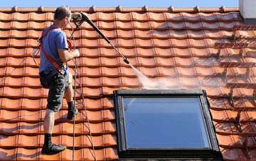 roof cleaning Rowley Park, Staffordshire