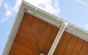 Rowley Park soffit types