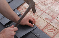 free Rowley Park garage roof repair quotes