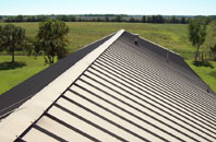 Rowley Park metal roof quotes