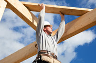 Rowley Park roof replacement work