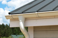 Rowley Park soffits